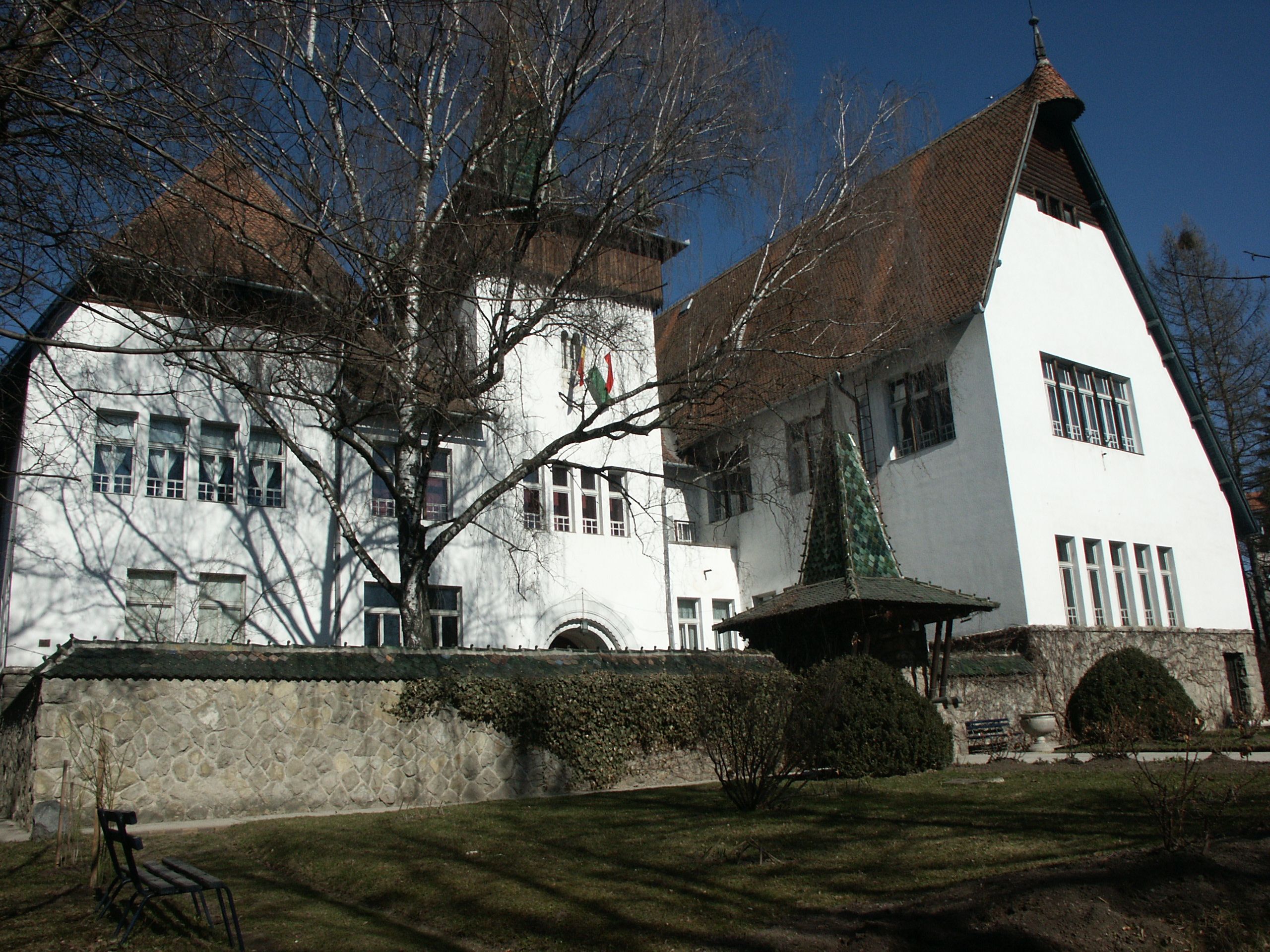 Szállás Párizs - Musée Rodin / Rodin múzeum